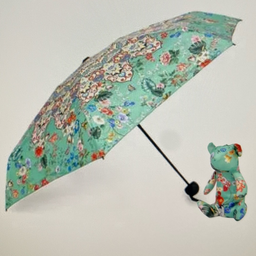 *RaRe* Johnny Was umbrella